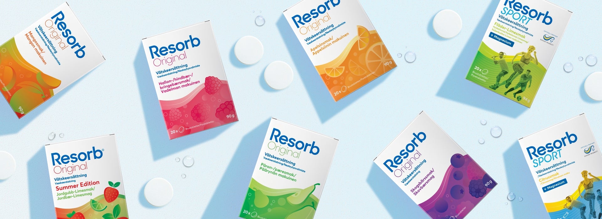 Resorb Banner