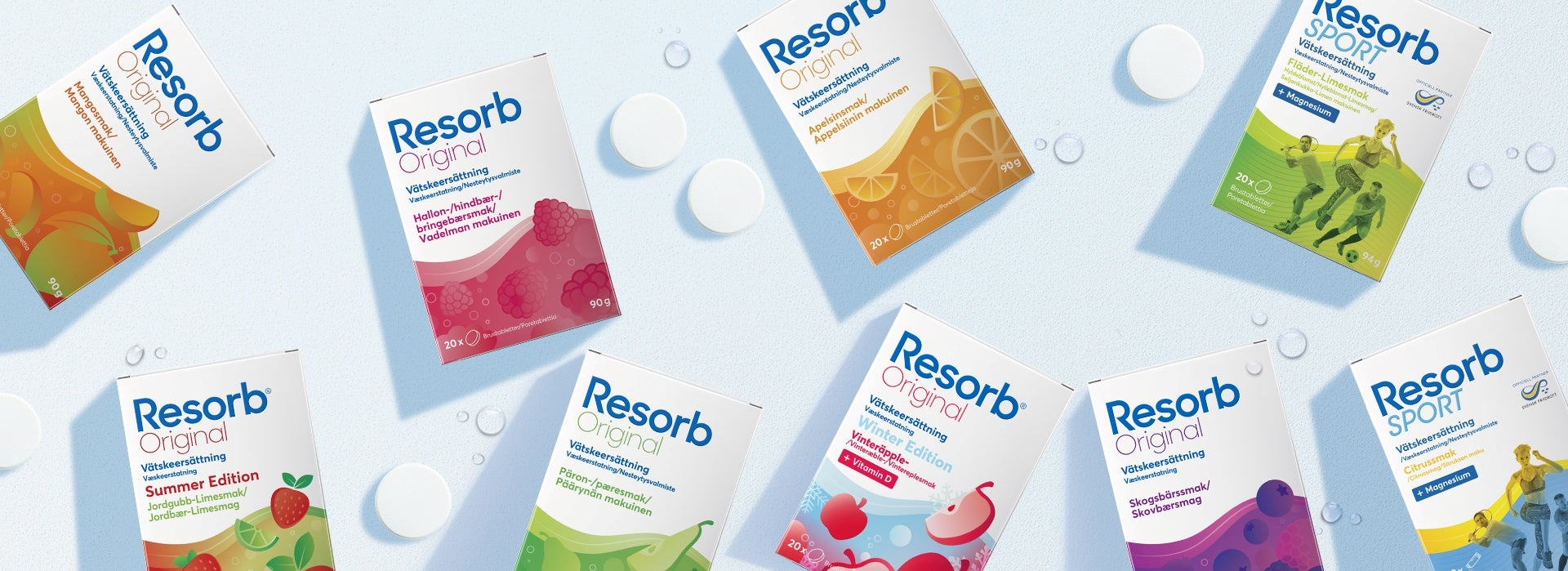 Resorb Banner