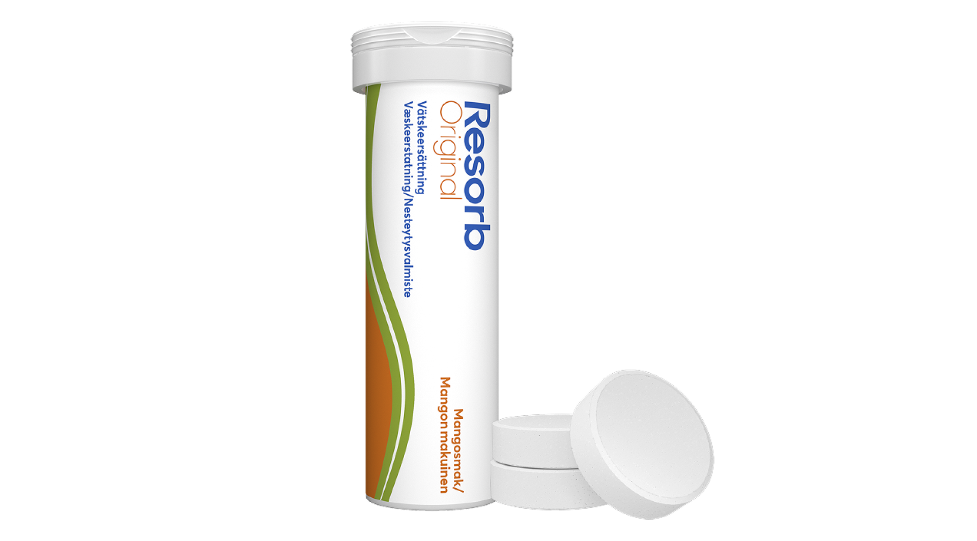 Resorb® Original Mango