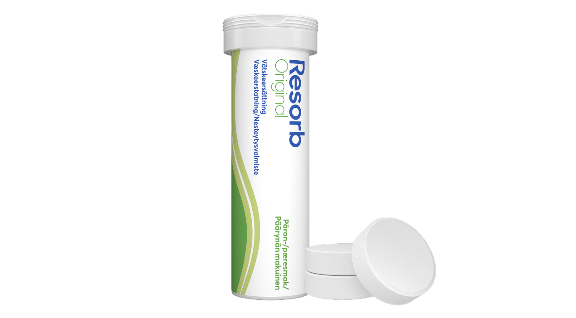 Resorb®Original Pear